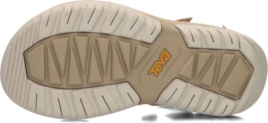 TEVA Beige Sandalen W Hurricane Xlt2