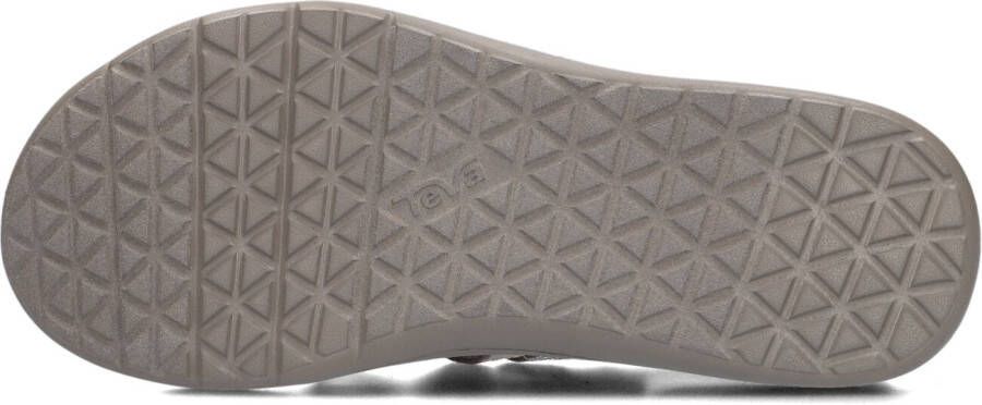 TEVA Beige Sandalen W Voya Strappy