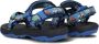 Teva Hurricane XLT 2 1019390 TVG multi blauw - Thumbnail 4