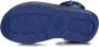 Teva Schoolkind sandalen blauw zwart Textiel Meerkleurig 29 30 - Thumbnail 11