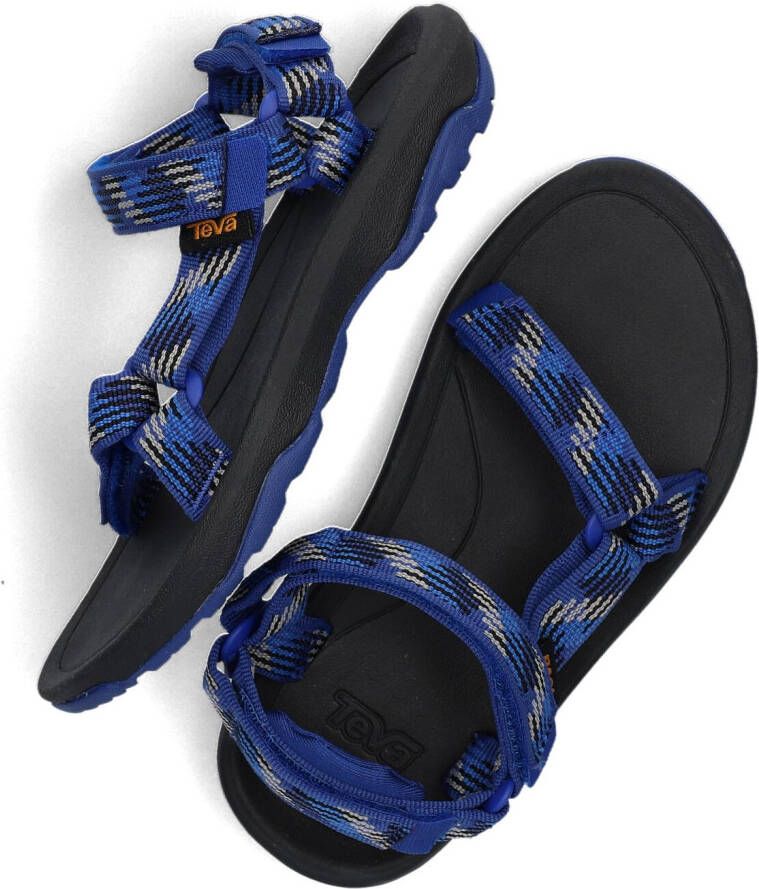 TEVA Blauwe Sandalen Hurricane Xlt 2 C t y