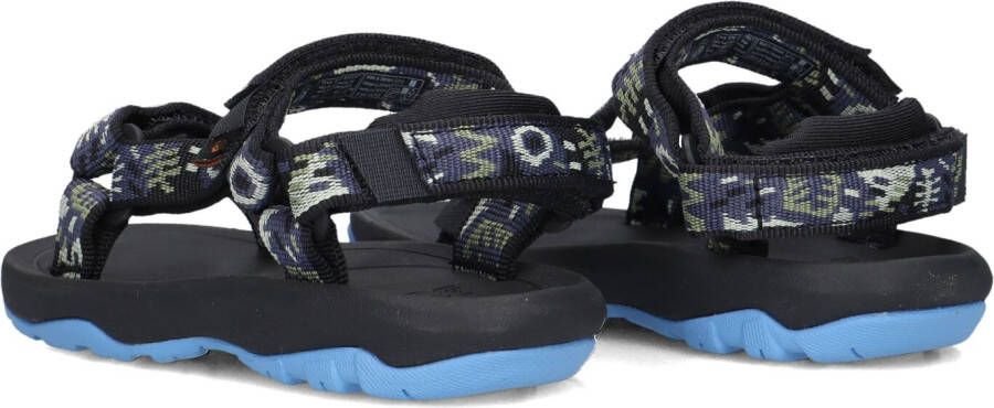 TEVA Blauwe Sandalen Hurricane Xlt 2 C t y