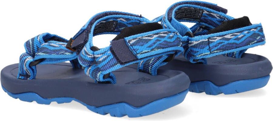 Teva Blauwe Sandalen Hurricane Xlt 2 C t y