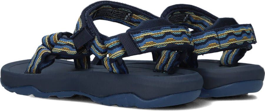 TEVA Blauwe Sandalen Hurricane Xlt 2 C t y