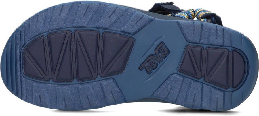 TEVA Blauwe Sandalen Hurricane Xlt 2 C t y