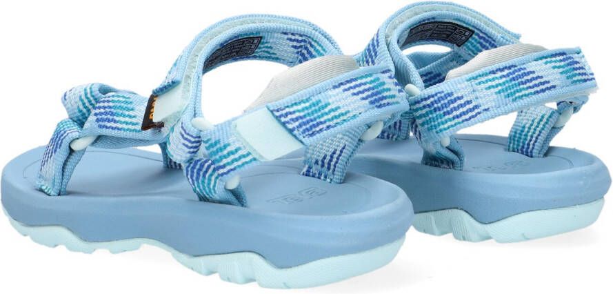 Teva Blauwe Sandalen Hurricane Xlt 2 C t y