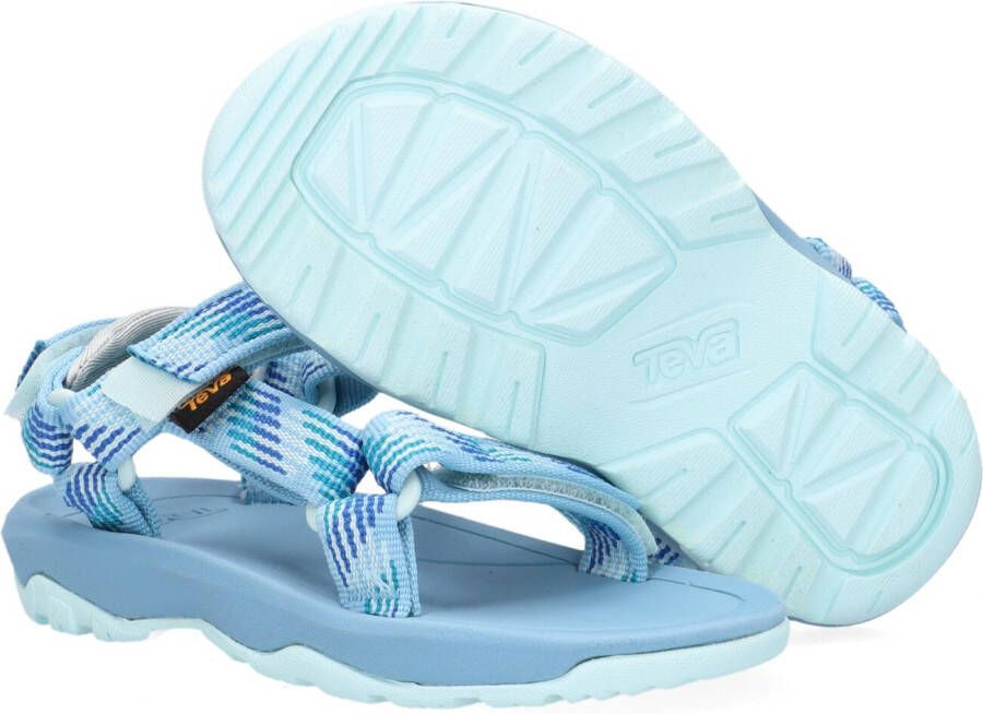 Teva Blauwe Sandalen Hurricane Xlt 2 C t y