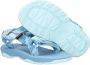 Teva Hurricane XLT Toddlers Sandaal Junior Lichtblauw Middenblauw - Thumbnail 6