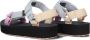 TEVA Multicolor Sandalen Midform Universal Kids - Thumbnail 4