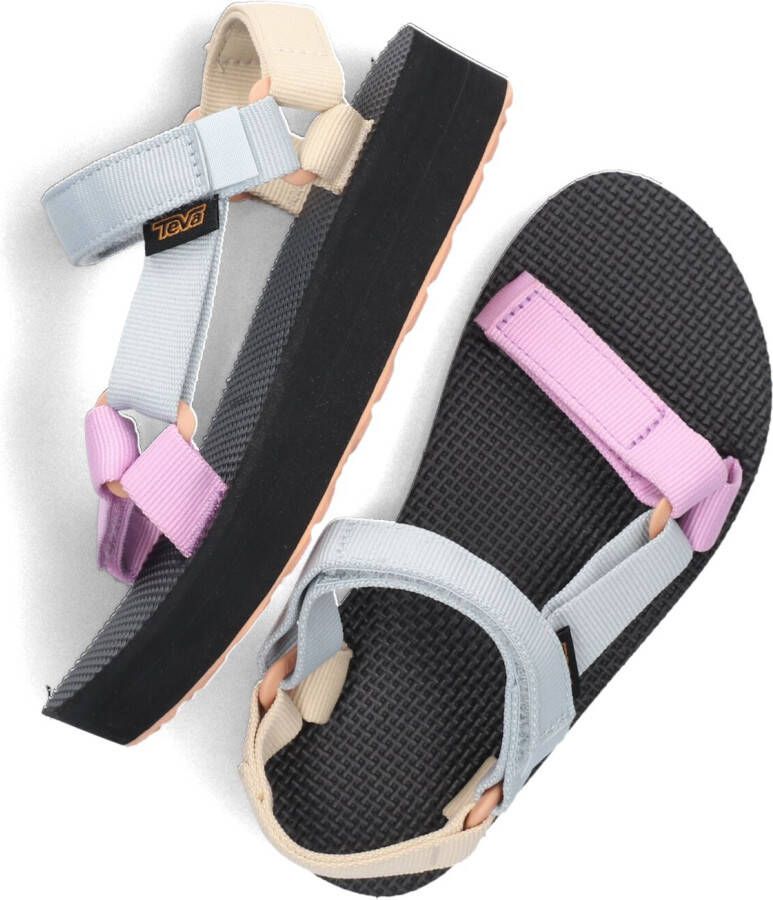 TEVA Multicolor Sandalen Midform Universal Kids