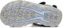 Teva Hurricane XLT 2 sandalen zwart grijs Textiel Meerkleurig 33 34 - Thumbnail 13