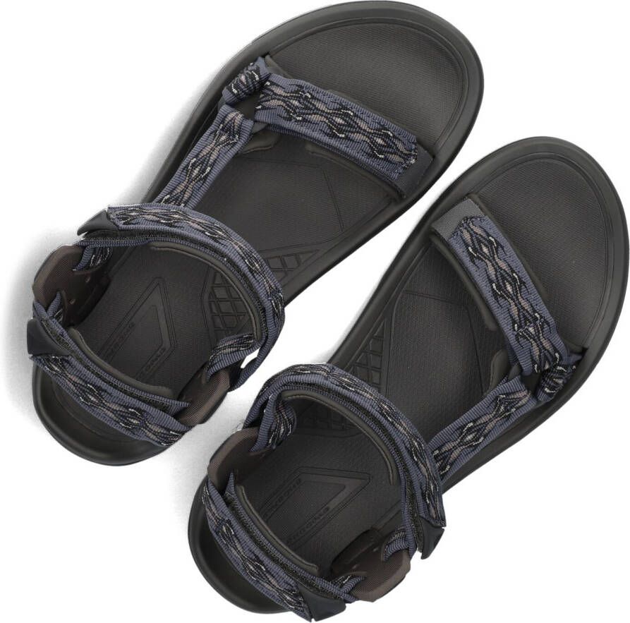 TEVA Blauwe Sandalen Terra Fi 5 Universal
