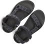 Teva M TERRA FI 5 UNIVERSAL Heren Sandalen MADANG BLUE - Thumbnail 7