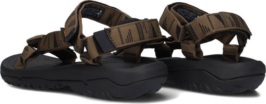 TEVA Bruine Sandalen M Hurricane Xlt2