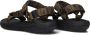 Teva M HURRICANE XLT2 CHARA DARK OLIVE Heren Sandalen CHARA DARK OLIVE - Thumbnail 7