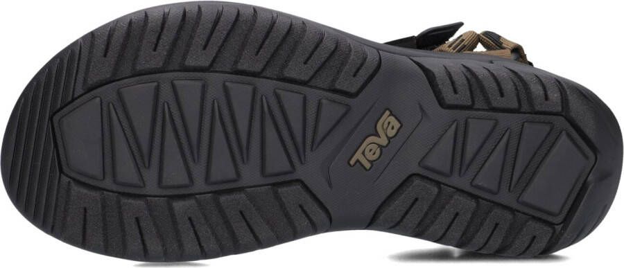 TEVA Bruine Sandalen M Hurricane Xlt2