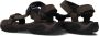 Teva M TERRA FI 5 UNIVERSAL LEATHER Heren Sandalen TURKISH COFFEE - Thumbnail 8