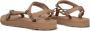 Teva Dames Sandalen Original Universal Slim Brown Dames - Thumbnail 4