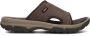 Teva M LANGDON SLIDE WALNUT Heren Sandalen WALNUT - Thumbnail 7