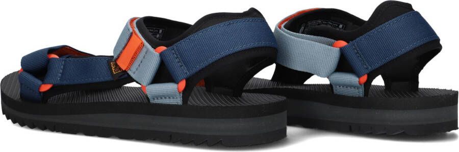 TEVA Blauwe Sandalen M Universal Trail