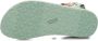 Teva Meisjes Sandaal K Original Universal Metallic Clay Multi MULTICOLOR - Thumbnail 11