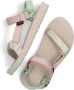 Teva K original universal Metallic Kinder sandalen - Thumbnail 10