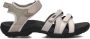 Teva Comfortabele wandelsandaal voor dames Gray Dames - Thumbnail 7