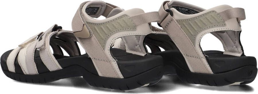 TEVA Grijze Sandalen W Tirra