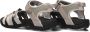 Teva Comfortabele wandelsandaal voor dames Gray Dames - Thumbnail 8