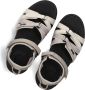Teva Comfortabele wandelsandaal voor dames Gray Dames - Thumbnail 10