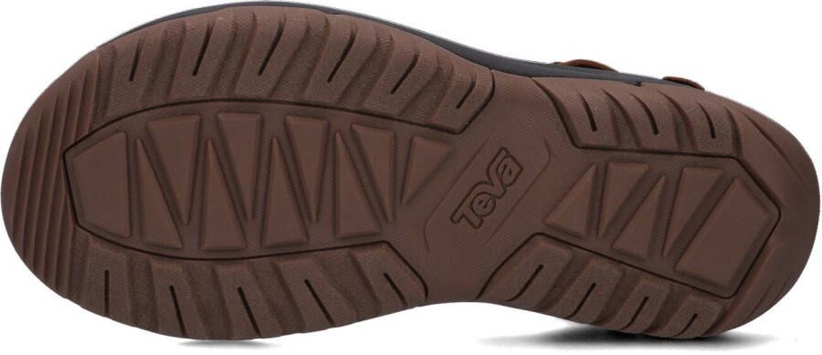 Teva Groene Sandalen M Hurricane Utlix