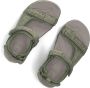 TEVA Groene Sandalen Tanza Kids - Thumbnail 7