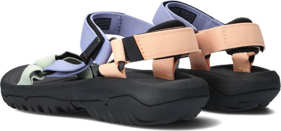 Teva Multi Sandalen W Hurricane Xlt2