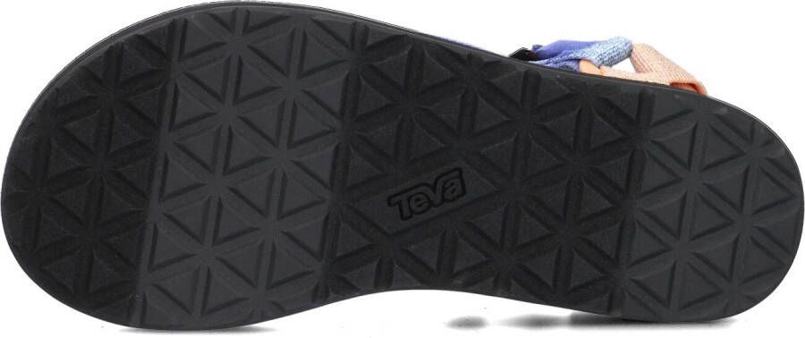 Teva Multi Sandalen W Midform Universal