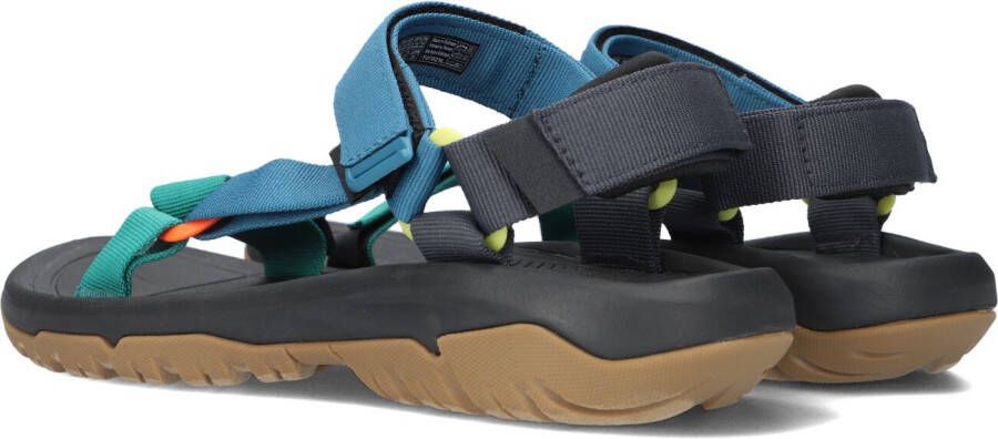 TEVA Multicolor Sandalen M Hurricane Xlt2