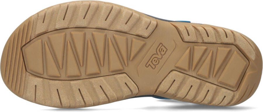 TEVA Multicolor Sandalen M Hurricane Xlt2