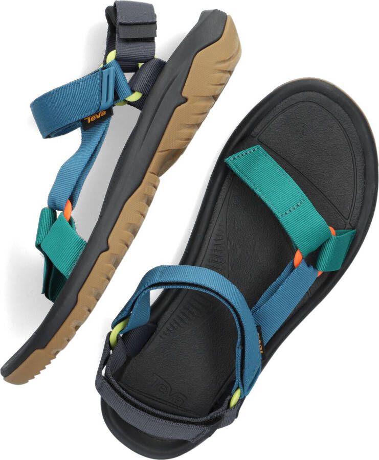 TEVA Multicolor Sandalen M Hurricane Xlt2