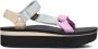 Teva Platform Sandalen W Flatform Universal Multicolor Dames - Thumbnail 4