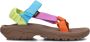 Teva Dames Avontuur Sandalen Multicolor Dames - Thumbnail 3