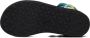 Teva Dames Avontuur Sandalen Midform Universal Multicolor Dames - Thumbnail 8
