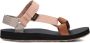 TEVA Multicolor Sandalen W Original Universal - Thumbnail 6