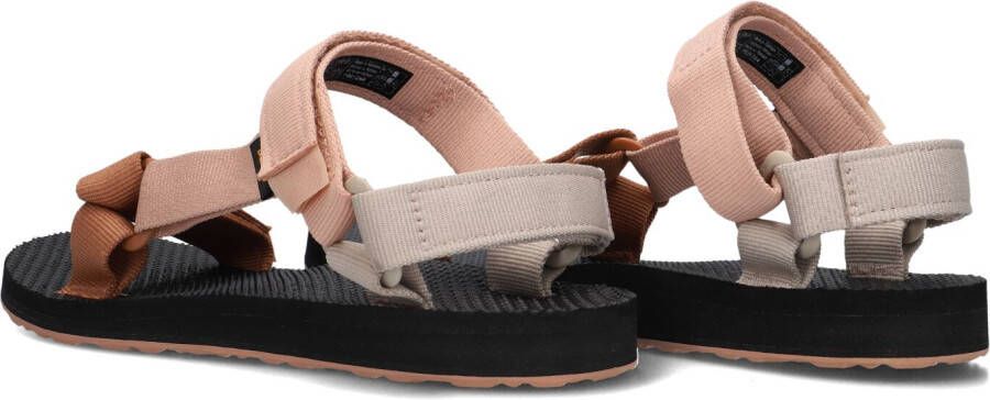 TEVA Multicolor Sandalen W Original Universal