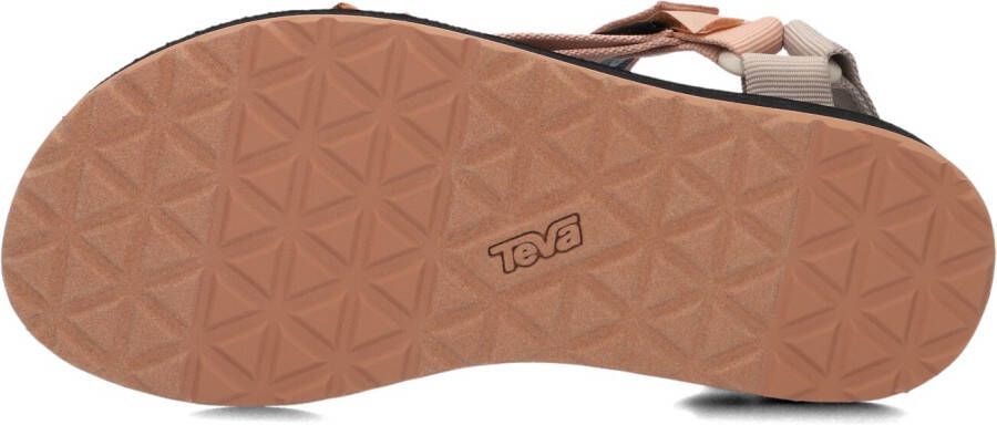 TEVA Multicolor Sandalen W Original Universal