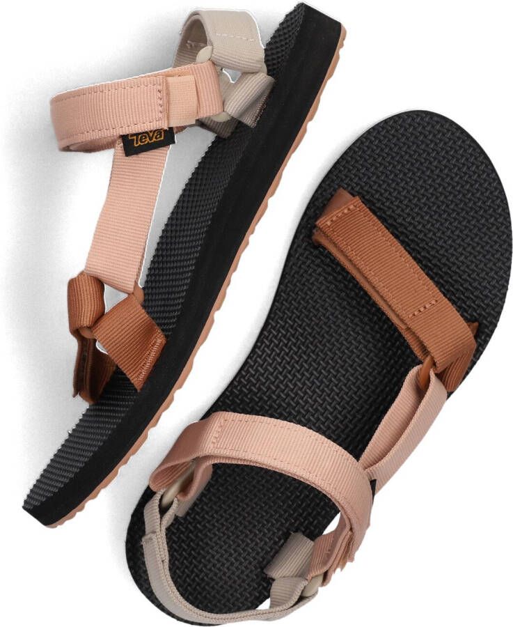 TEVA Multicolor Sandalen W Original Universal