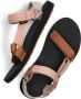 TEVA Multicolor Sandalen W Original Universal - Thumbnail 9