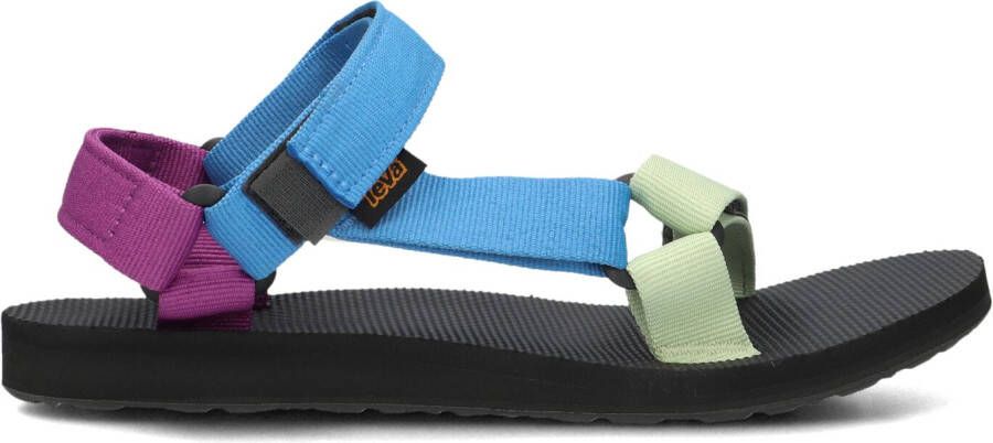 TEVA Multicolor Sandalen W Original Universal