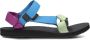 TEVA Multicolor Sandalen W Original Universal - Thumbnail 3
