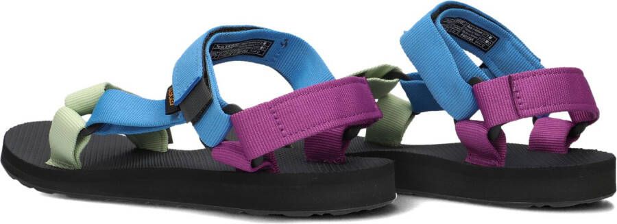 TEVA Multicolor Sandalen W Original Universal
