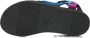 TEVA Multicolor Sandalen W Original Universal - Thumbnail 5