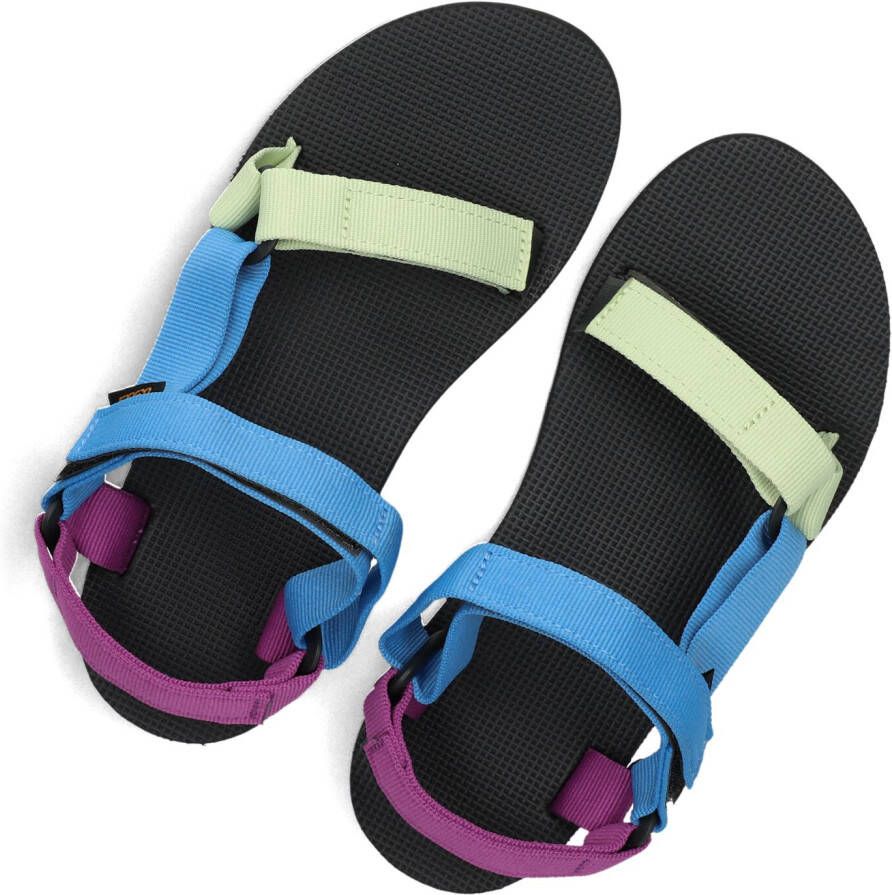 TEVA Multicolor Sandalen W Original Universal